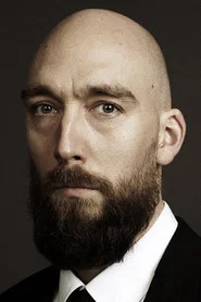 Asbj&oslash;rn Krogh Nissen
