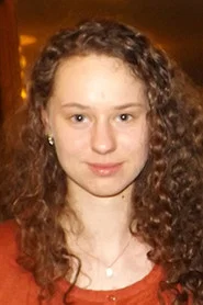 Valerie &Scaron;&aacute;malov&aacute;