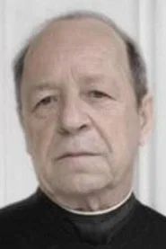 Alain Fr&eacute;rot