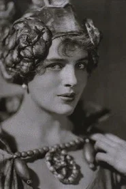 Rosamond Pinchot
