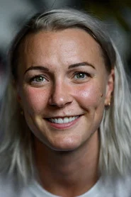 Sarah Sj&ouml;str&ouml;m