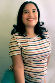 G&eacute;nesis Azuaje