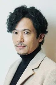 稻垣吾郎