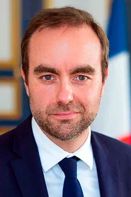 S&eacute;bastien Lecornu