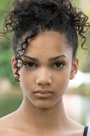 Ma&iuml;mouna Mbacke
