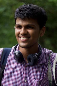 Prasad Vasant