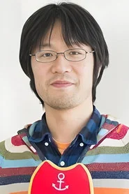 今井一晓