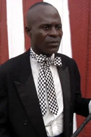 Ngatsongo Yves Fran&ccedil;ois