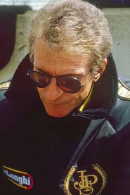 G&eacute;rard Ducarouge