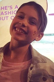Avani Farriss
