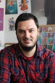 &Aacute;lex Rey