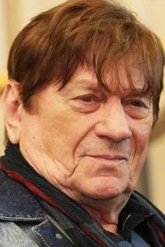 Hars&aacute;nyi G&aacute;bor