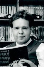 &Oslash;yvind Fabricius Holm