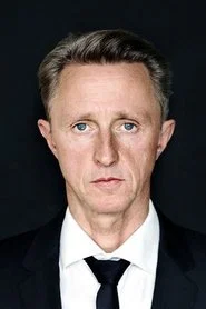 Martin M&uuml;ller