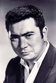 胜新太郎