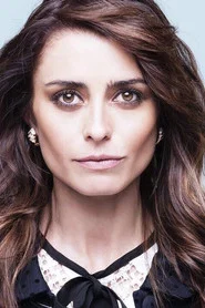 Patr&iacute;cia Tavares