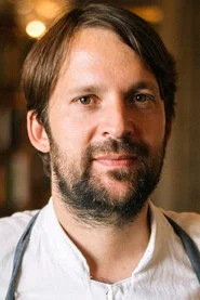 Ren&eacute; Redzepi