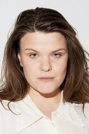 &THORN;ur&iacute;&eth;ur Bl&aelig;r J&oacute;hannsd&oacute;ttir