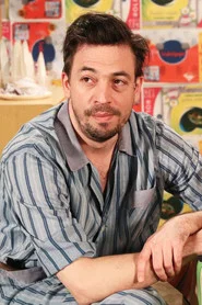 M&aacute;rton Barsi