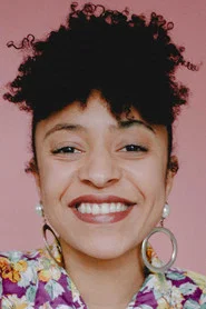 M&eacute;lissa Diarra