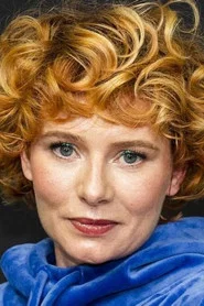 Annika Aakj&aelig;r