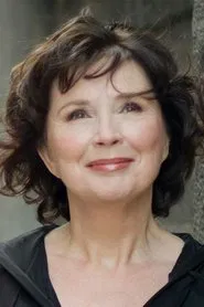 Doroth&eacute;e Berryman