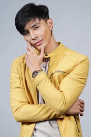 姆杰&middot;科洛马