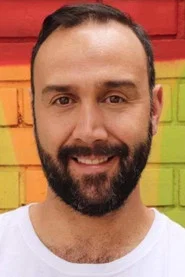 Andr&eacute;s Estrada