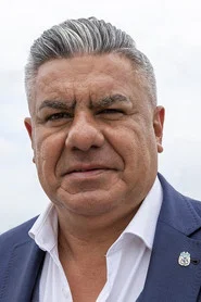 Claudio Fabi&aacute;n Tapia