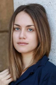Cristina Cris&agrave;