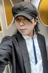 陈映之