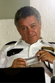&Oacute;scar M. G&oacute;mez