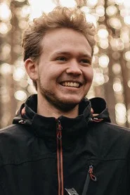 Elias M&uuml;ller