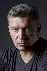 Дмитрий Гурбанович