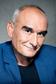 Pascal N&egrave;gre
