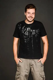 Jo&atilde;o Cavalcanti