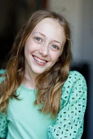Ana&iuml;s Saint-Yves