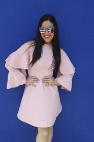 Andr&eacute;a Mill&aacute;n