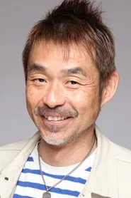 园部启一