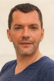 C&eacute;dric Monnet