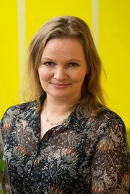 Krista Putkonen-&Ouml;rn