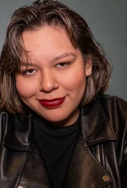 Nayeli Aguilar-B&aacute;ez