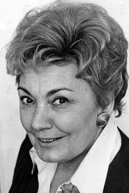 Anne-Marie Carri&egrave;re