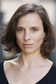 G&eacute;raldine Masquelier