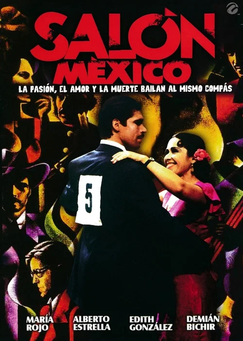 Sal&oacute;n M&eacute;xico