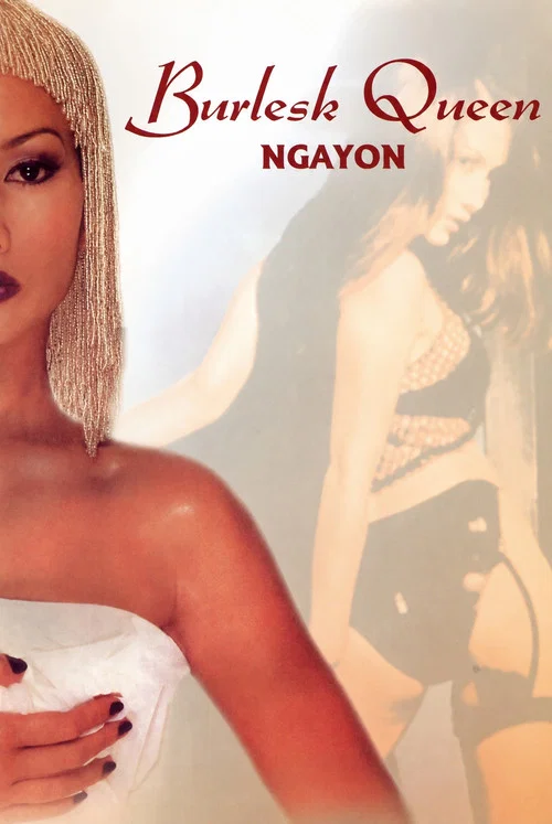 Burlesk Queen Ngayon