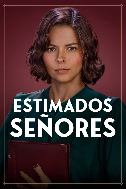 Estimados se&ntilde;ores