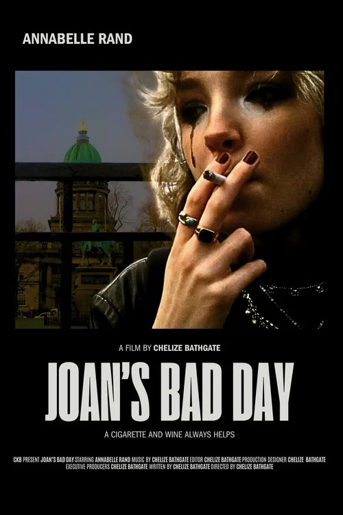 Joan&rsquo;s Bad Day