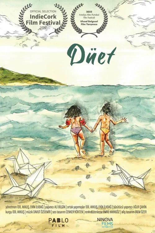 D&uuml;et