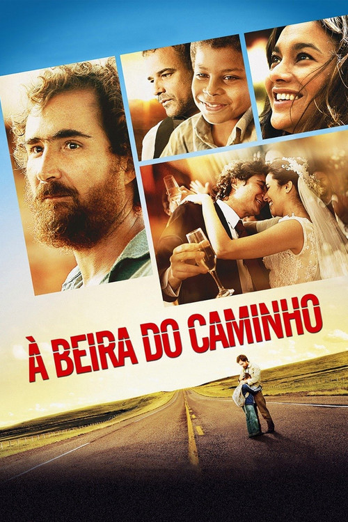 &Agrave; Beira do Caminho